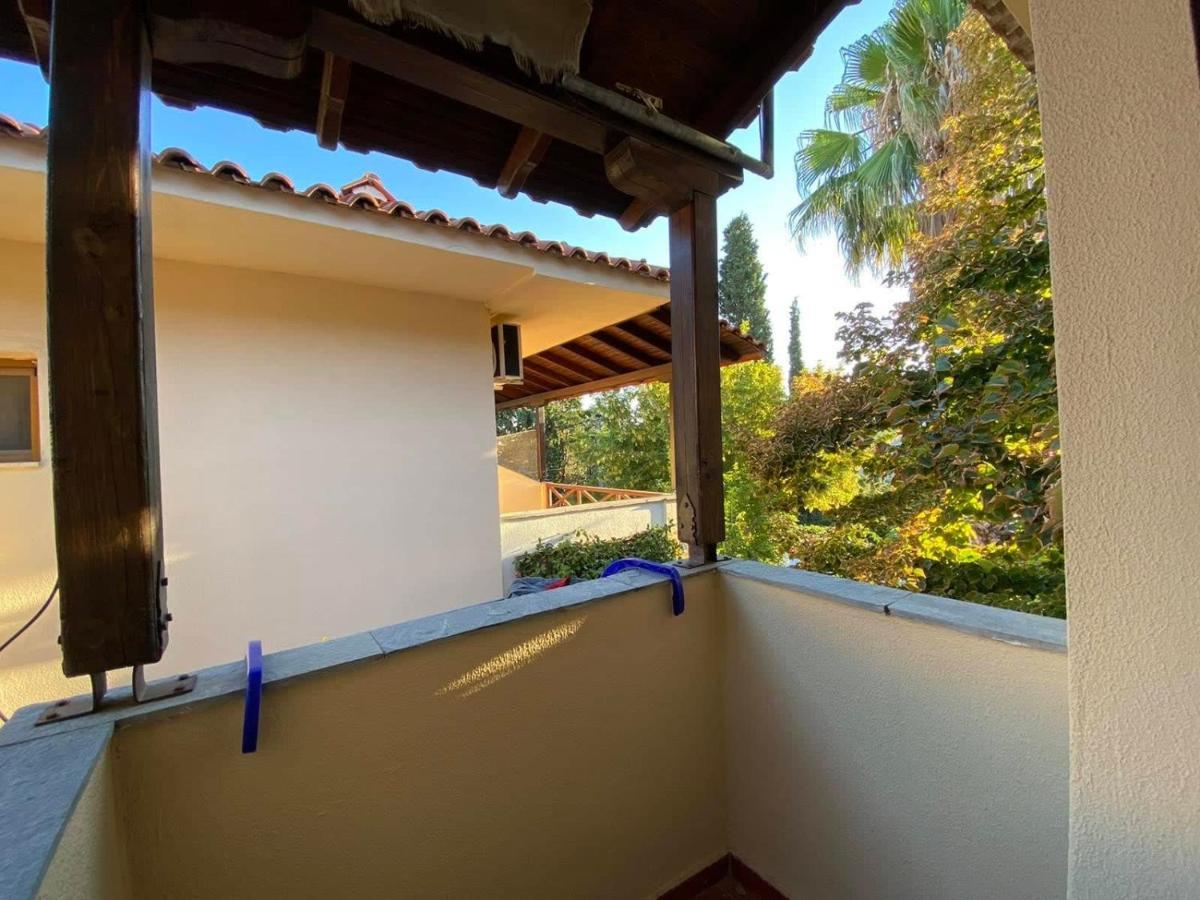 Georgia'S House Vila Nikiti  Exterior foto